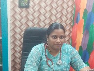 Dr K Mamimidha
